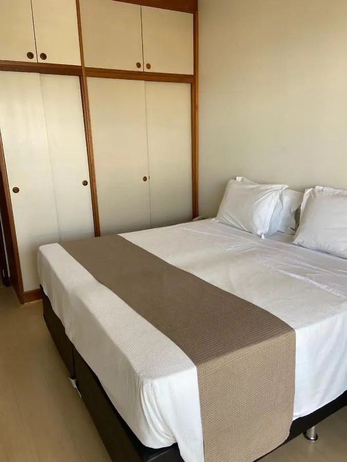 Apart Particular No Manhattan Hotel Brasilia Aparthotel