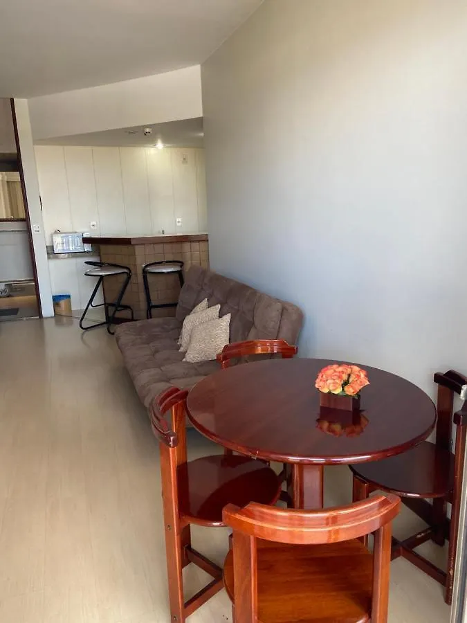 Apart Particular No Manhattan Hotel Brasilia 0*,