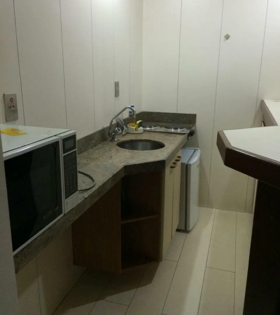 Apart Particular No Manhattan Hotel Brasilia Brazil